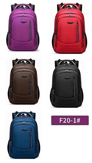MOCHILA