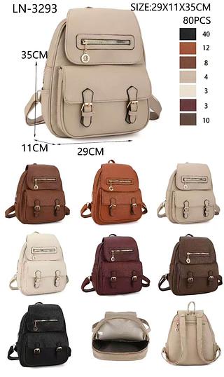 MOCHILA