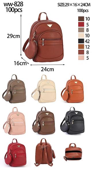 MOCHILA