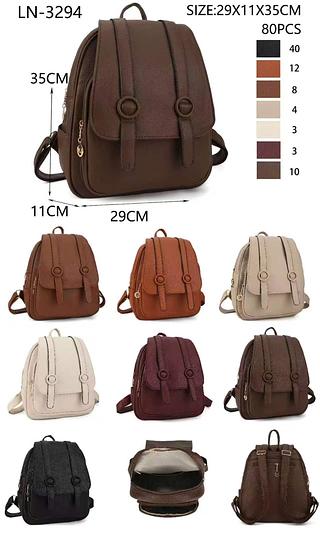 MOCHILA