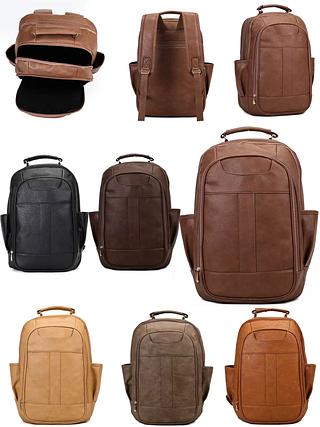 MOCHILA
