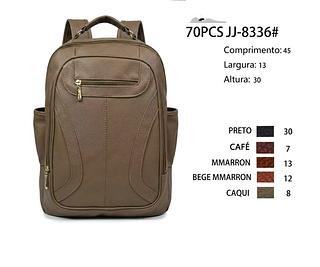 MOCHILA