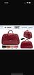 BOLSA DE VIAGEM