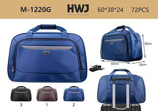 BOLSA DE VIAGEM