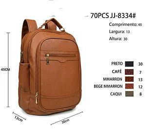 MOCHILA