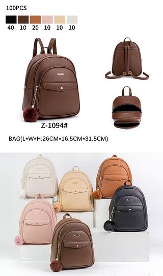MOCHILA