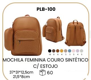 MOCHILA