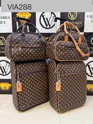 BOLSA DE VIAGEM