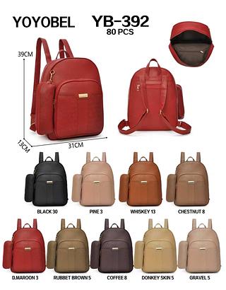 MOCHILA