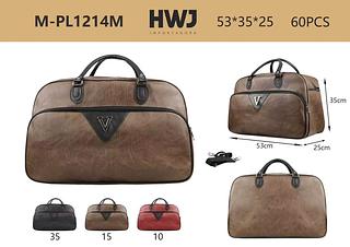 BOLSA DE VIAGEM