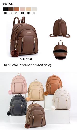 MOCHILA