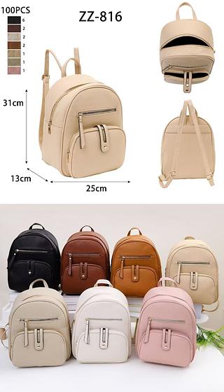 MOCHILA