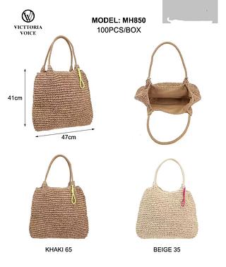 BOLSA DE PRAIA