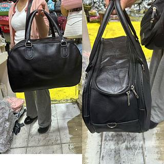BOLSA DE VIAGEM