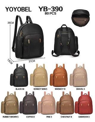 MOCHILA