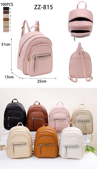 MOCHILA