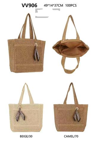 BOLSA DE PRAIA