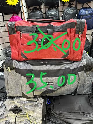 MALA DE VIAGEM